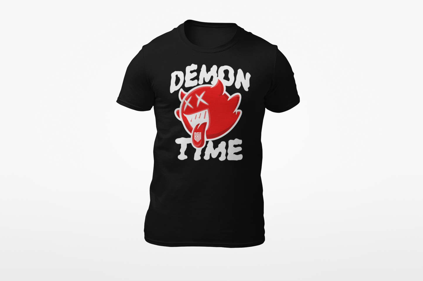 Demon Time