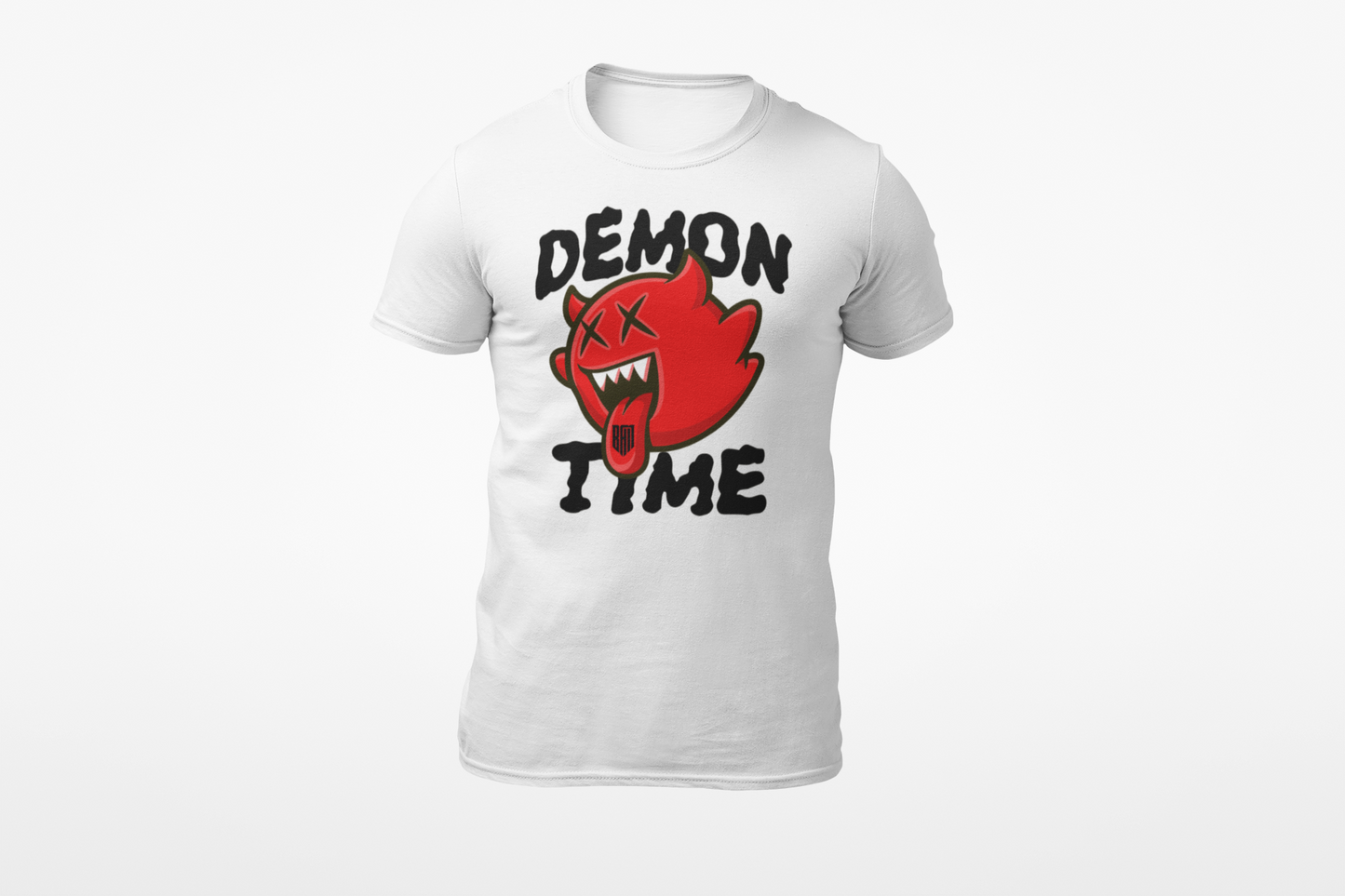 Demon Time