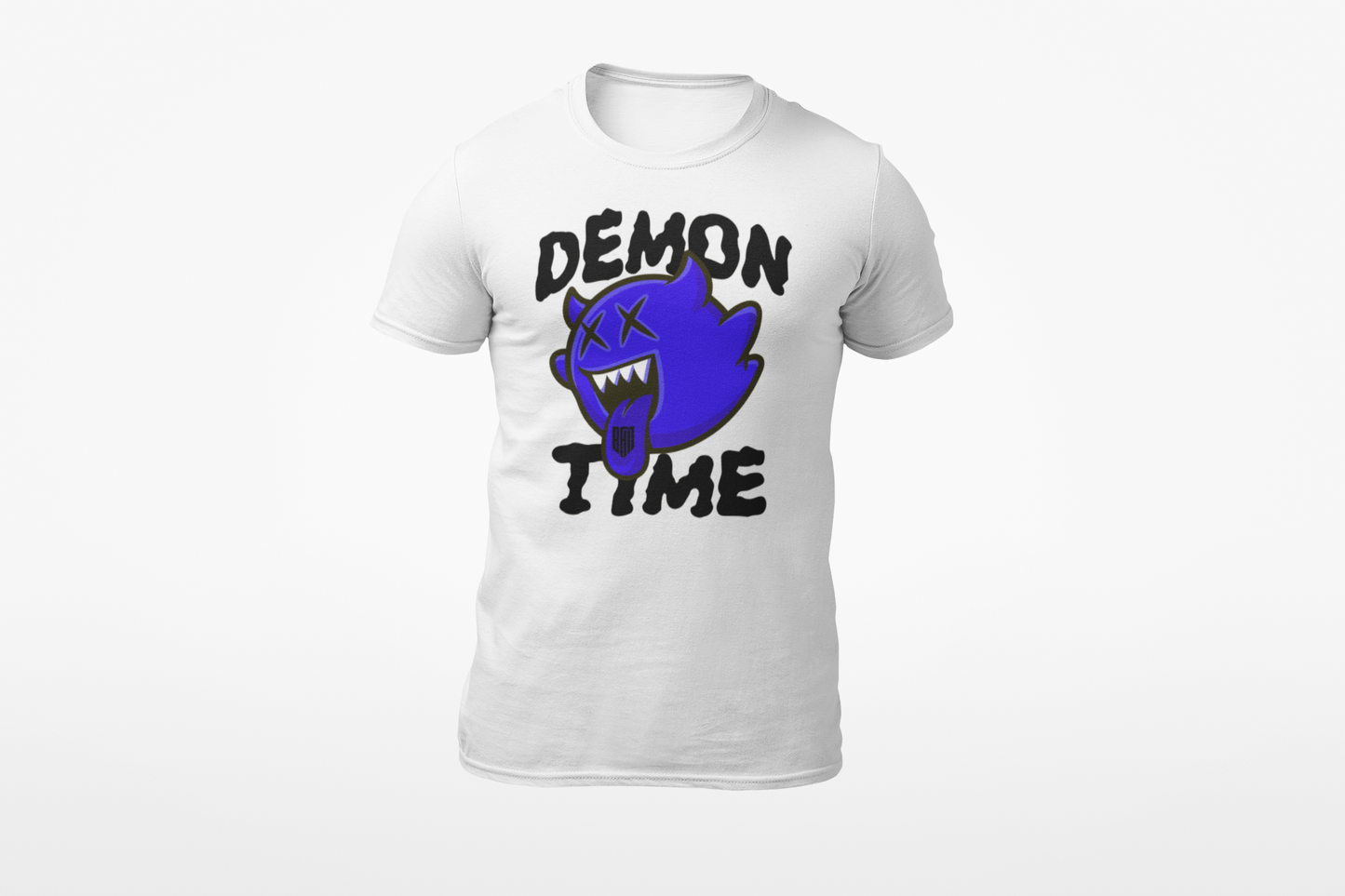 Demon Time