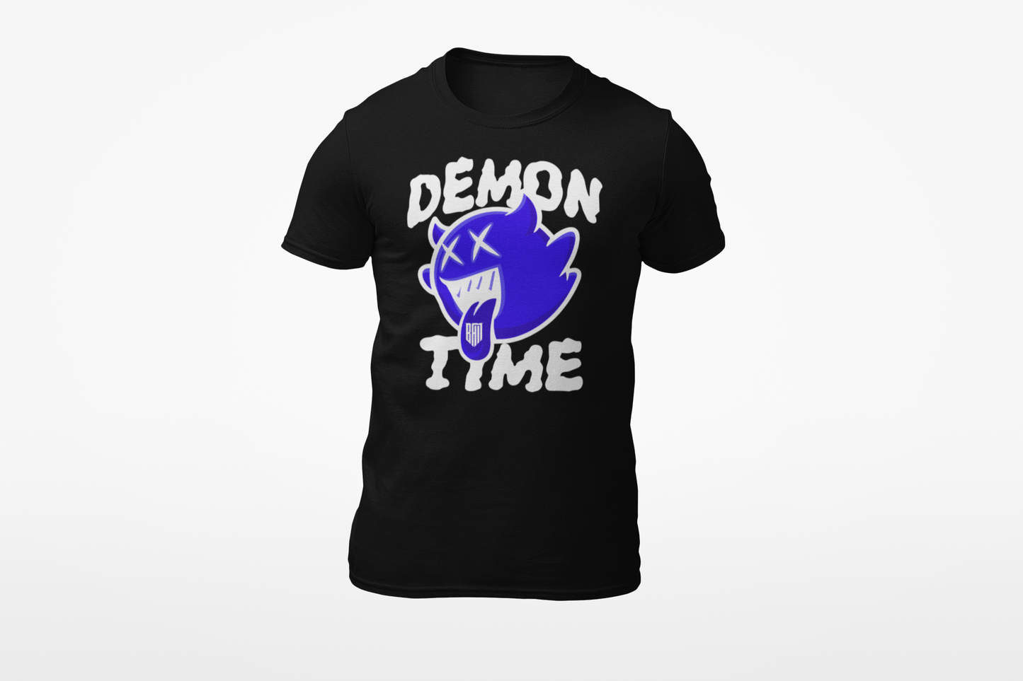 Demon Time