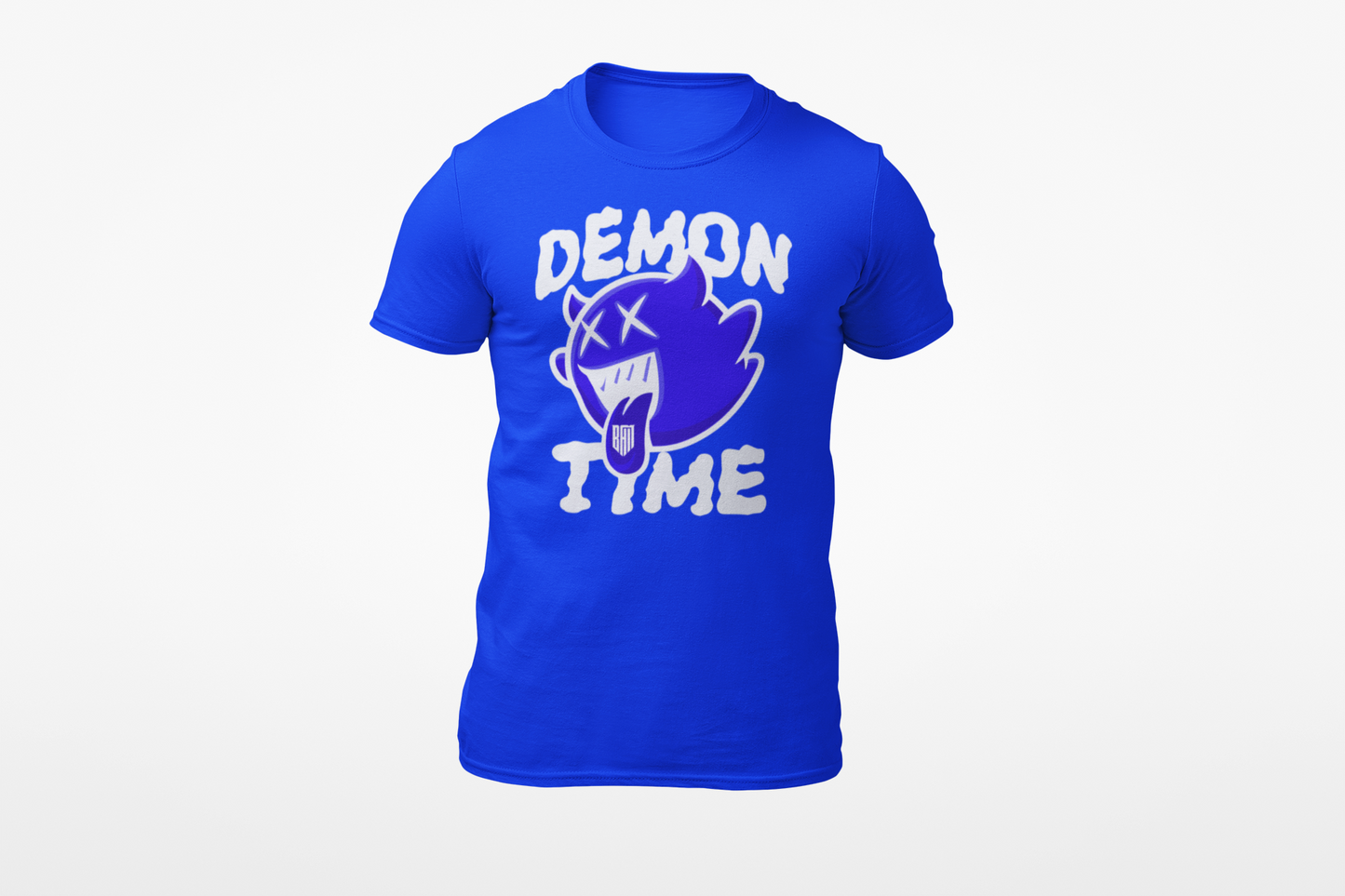 Demon Time