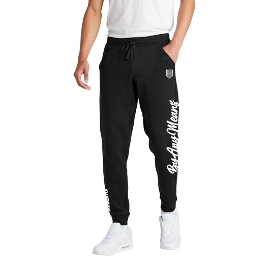 Signature Joggers